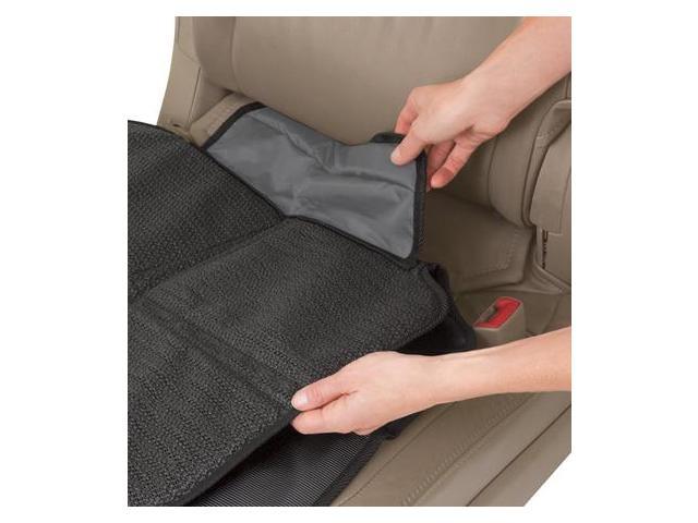 New Infant Baby Easy Clean Non Skid watherproof Car Seat Protector Mat Duomat 