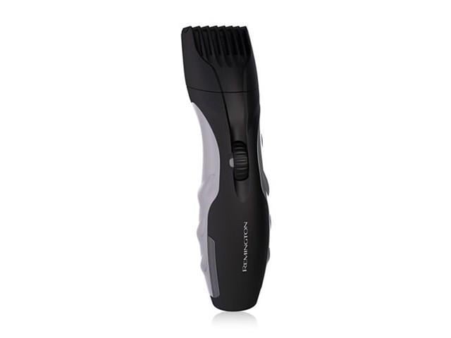 remington titanium all in one rechargeable grooming system