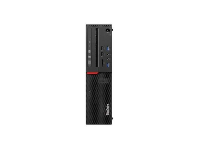 PC Lenovo M900 SFF Intel I7-6700 RAM 64Go SSD 2To W11 Wifi
