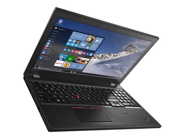 Lenovo Thinkpad T560 20fh002gus 15 6 Twisted Nematic Tn Notebooks Intel Core I5 6th Gen