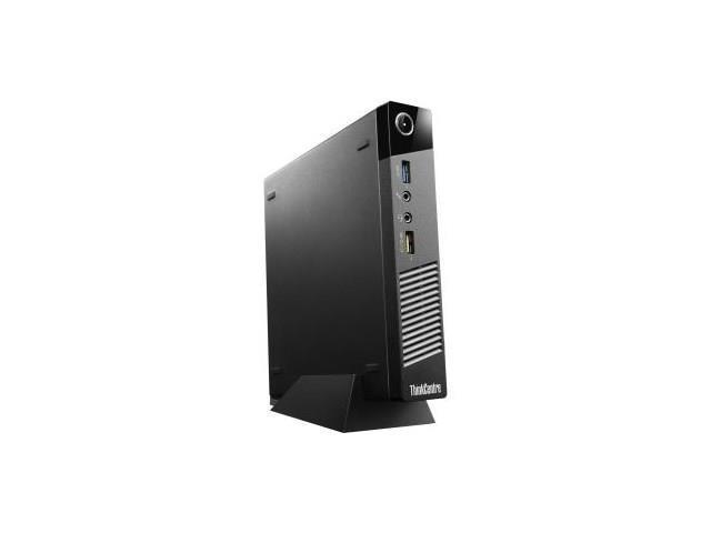 Refurbished Lenovo Thinkcentre M93p I5 4570t 4g 500gb Lenovo Thinkcentre M93p 10ab002vus Desktop Computer Intel Core I5 I5 4570t 2 90 Ghz Tiny Business Black 4 Gb Ddr3 Sdram Ram