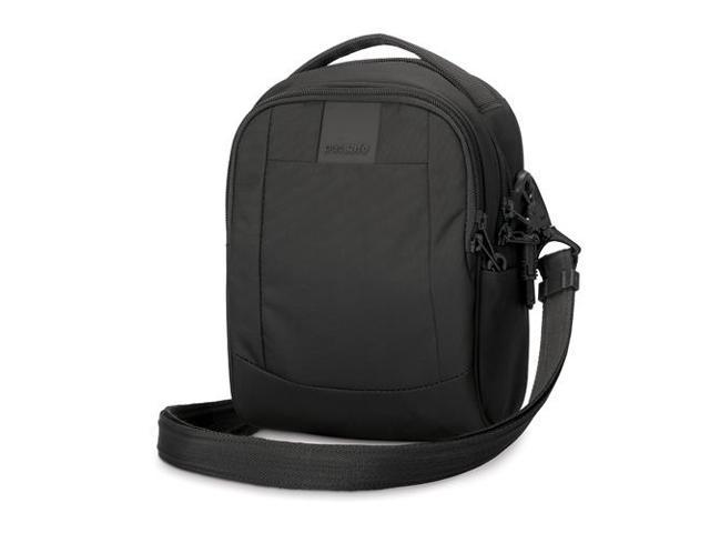 pacsafe anti theft crossbody bag