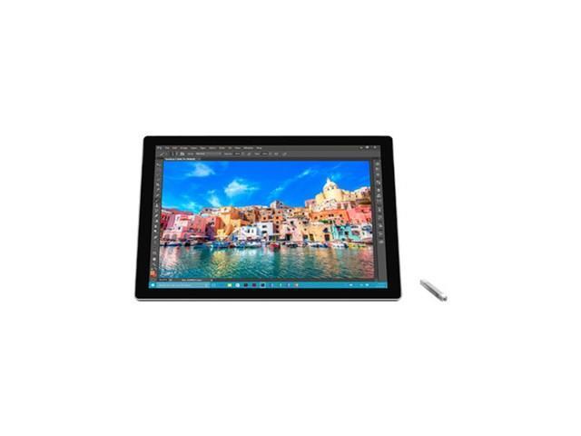 Prestatie Zeemeeuw geluk Microsoft Surface Pro 4 FJQ-00001 Intel Core M3 6Y30 (0.90 GHz) 4 GB Memory  128 GB SSD Intel HD Graphics 515 12.3" Touchscreen 2736 x 1824 2-in-1  Tablet Windows 10 Pro - Newegg.com