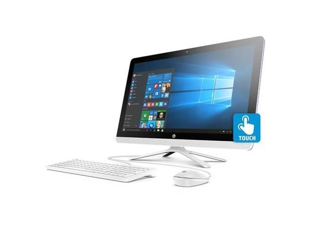 hp 24 g020 inch all in one