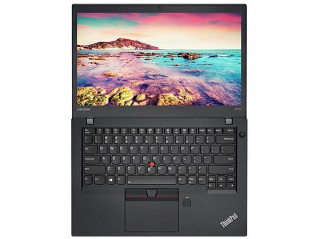 Lenovo ThinkPad T470s 20HF0015US 14