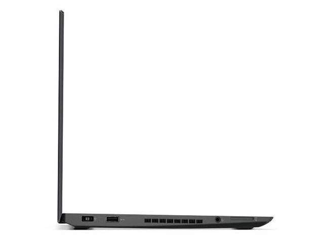 Lenovo Laptop ThinkPad Intel Core i5 7th Gen 7200U (2.50GHz) 8GB