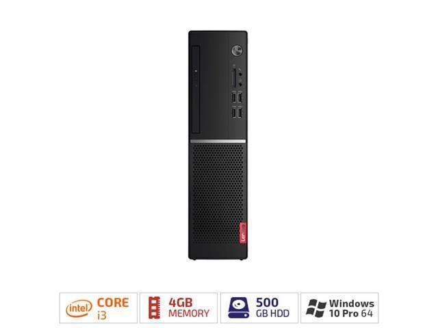 Lenovo Desktop Computer V520S (10NM000KUS) Intel Core i3 7th Gen