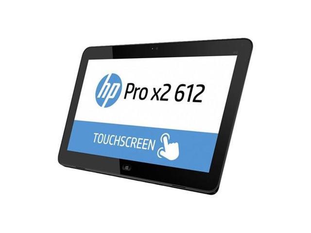 HP Laptop with Keyboard Intel Core i5-7Y54 1.20 GHz 12