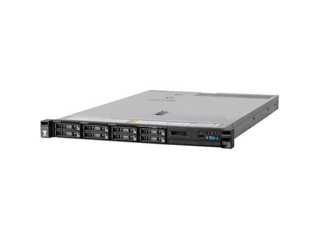 Máy Chủ Lenovo System X3550 M5 - CPU 1x E5-2650 v3 | Công ty cổ phần