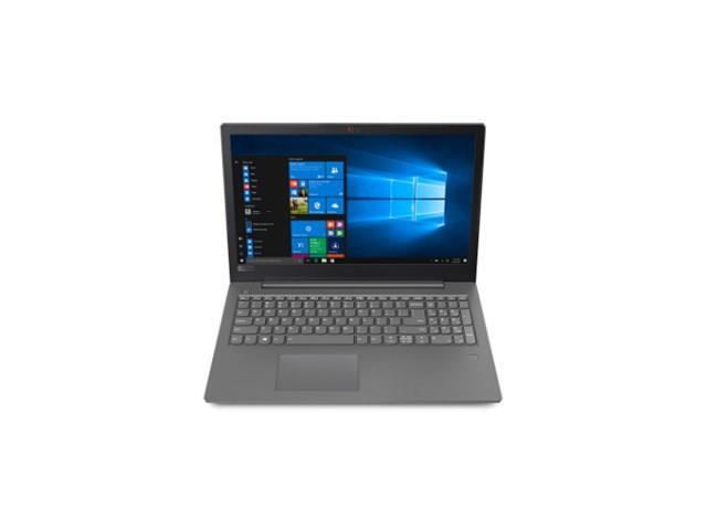 Lenovo Laptop Intel Core i5-7200U 8GB Memory Intel HD Graphics 620 15.6" Windows 10 Pro 64-Bit V330 (81AX00BWUS)