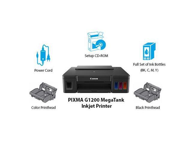  Canon G2260 All-in-One Wired Supertank (MegaTank