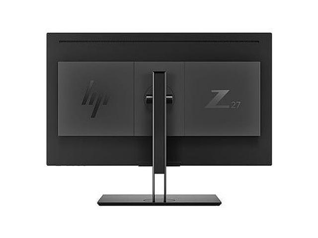 HP Z27 27