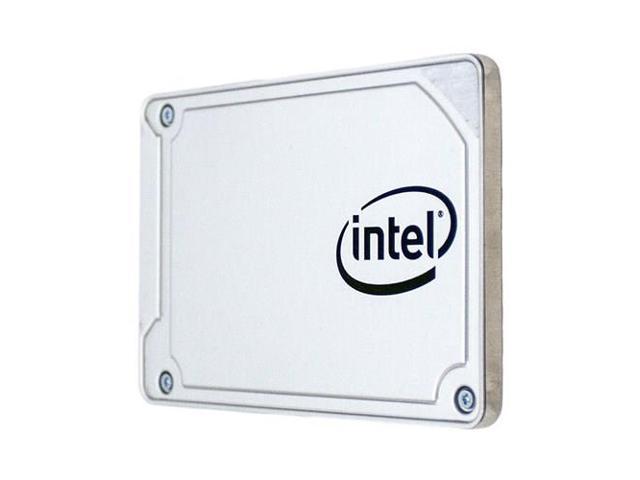 Intel 545s 2.5