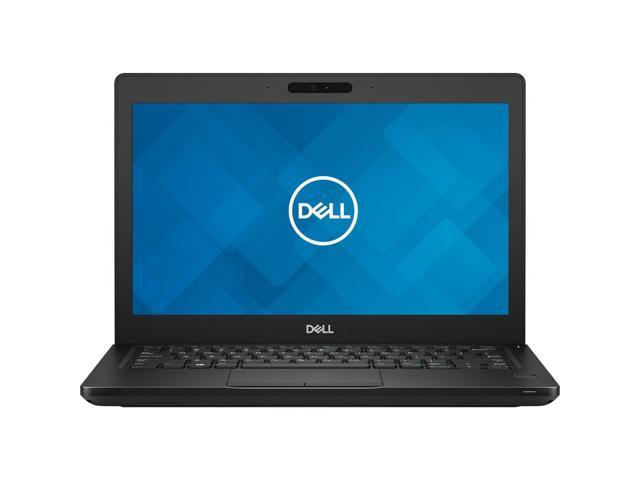 Dell Latitude 5290 12.5