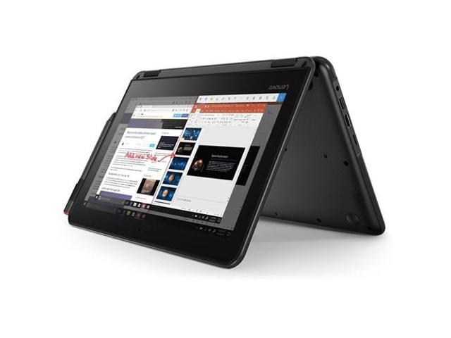 Lenovo 300e Chromebook 81H00000US 11.6