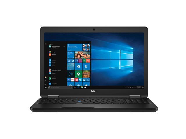 Dell Latitude 5590 15.6