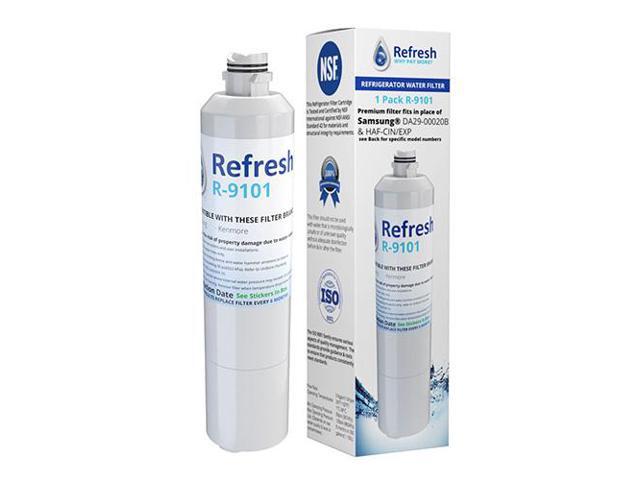 rf4287hars filter replacement