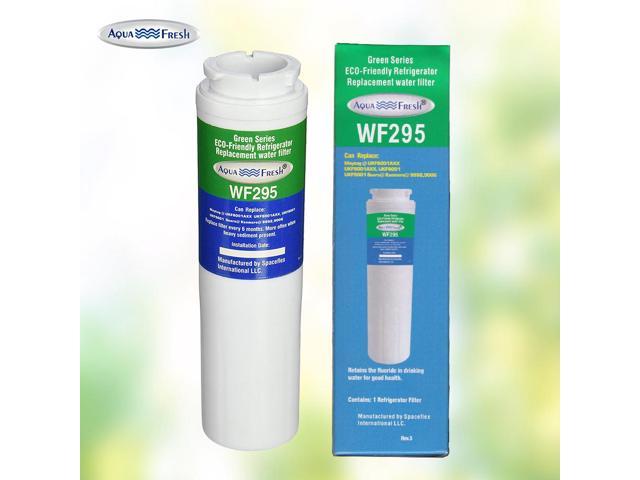 Fits Maytag WF295 Refrigerators 3 Pack Aqua Fresh Replacement Water Filter 