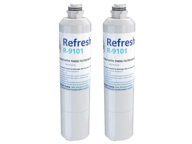 samsung refrigerator filter rf4287hars