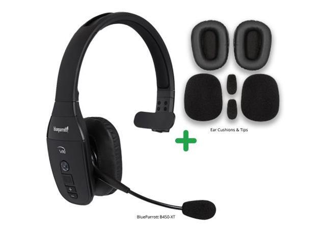 blue parrot headset ear cushion