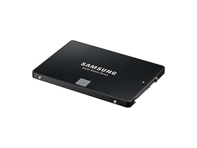 Offense Syndicate Have a bath SAMSUNG 860 EVO Series 2.5" 500GB SATA III 3D NAND Internal Solid State  Drive (SSD) MZ-76E500E - Newegg.com
