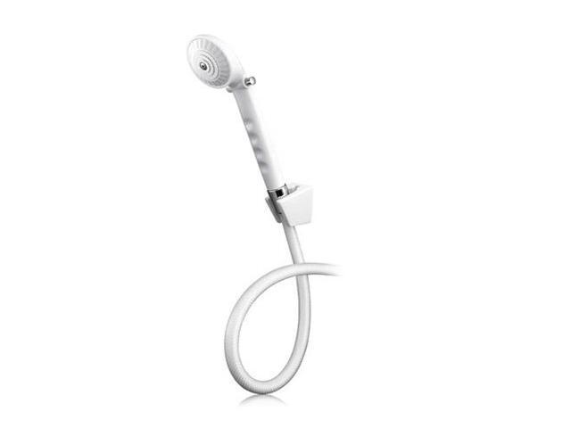 Carex Hand Held Shower Spray Sprayer Newegg Com