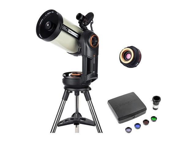 celestron evolution 8 hd with starsense