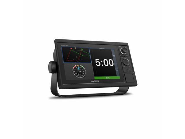 Garmin GPSMAP 1042xsv 10 with Panoptix Livescope LVS32 System Bundle –  Hydrilla Gear