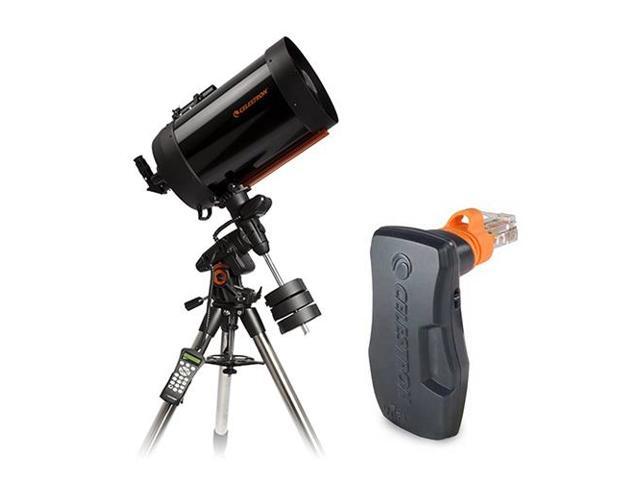 celestron advanced vx 11