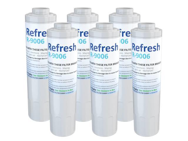1 Pack Refrigerator Water Filter Replacement for Amana ARB9059CS