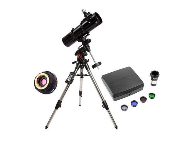 celestron 6 inch newtonian