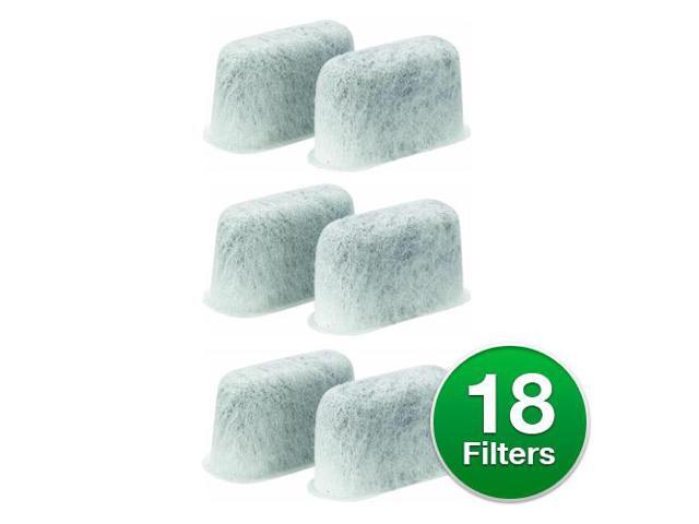 Charcoal Coffee Water Filter 