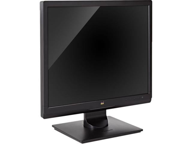 monitor viewsonic 17