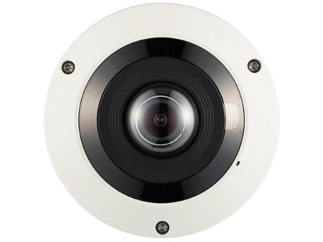 outdoor fisheye camera