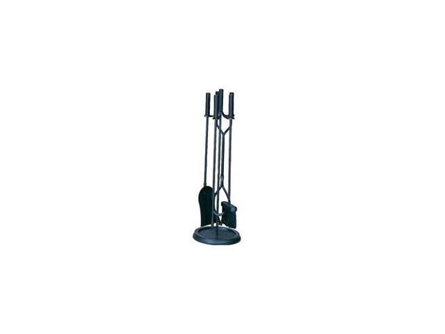 Uniflame F 1070 Fireplace Tools Set Newegg Com