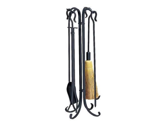 Uniflame F 1128 Fireplace Tools Set Newegg Com