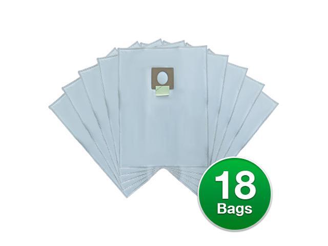 Envirocare Vacuum Bag For Kenmore Type Q Allergen 6 Pack Newegg