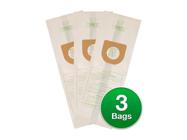 Replacement Vacuum Bags for Hoover 