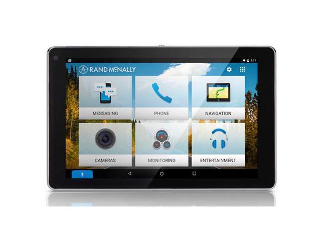 Rand Mcnally Gps >> Rand Mcnally Overdryve 7 Pro With Inbuilt Dashcam Bluetooth Siriusxm Truck Gps Plus Tablet Rand Mcnally Gps >> Rand Mcnally Overdryve 7 Pro With Inbuilt Dashcam Bluetooth Siriusxm Truck Gps Plus Tablet