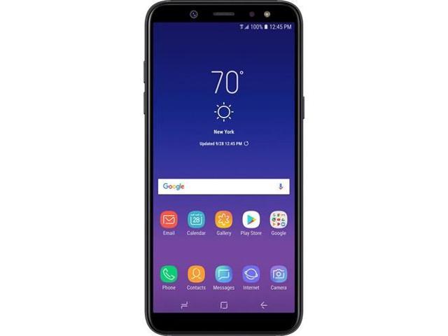 galaxy a6 32gb price