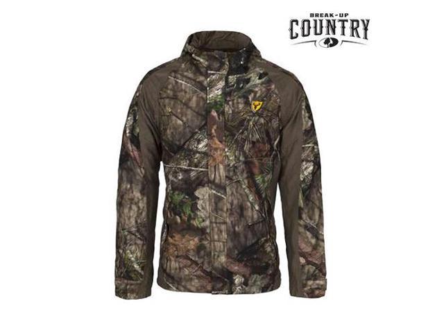scentblocker drencher jacket
