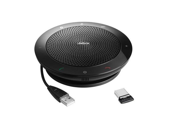 Jabra SPEAK 510 UC - VoIP desktop speakerphone - 7510-209