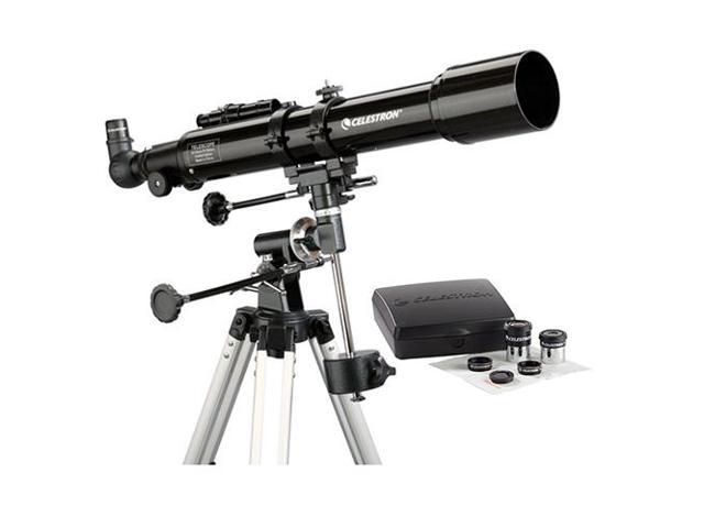 powerseeker 70eq telescope