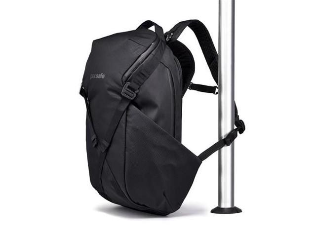 pacsafe venturesafe backpack