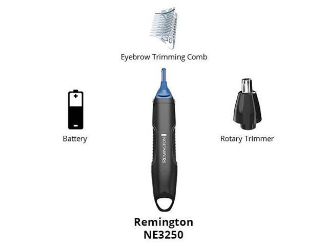 remington model ne3250