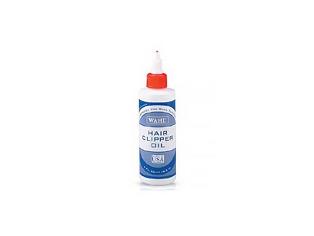 Wahl 3311 Clipper Blade Oil 4oz (Single Pack) - Newegg.com Wahl 3311 Clipper Blade Oil 4oz &#40;Single Pack&#41; - Newegg.com