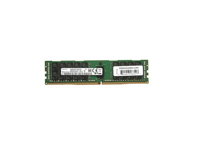 Тайминги оперативной памяти ddr4 2666 samsung