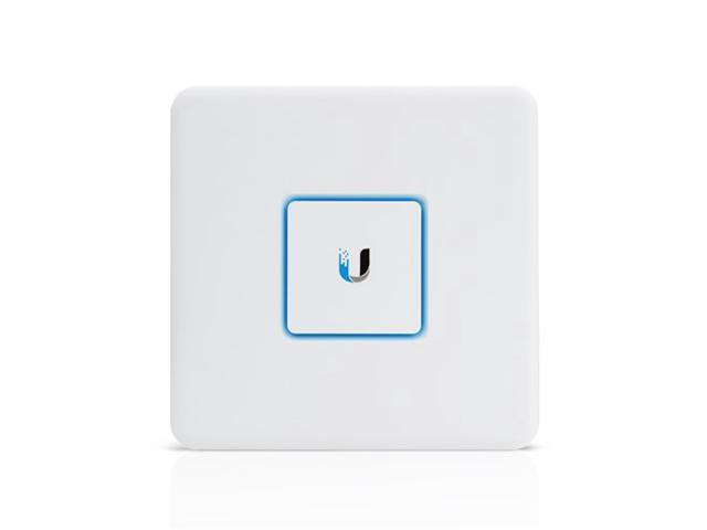 UniFi Express: Kompaktes UniFi-Gateway mit integriertem  Wi-Fi-6-Access-Point vorgestellt
