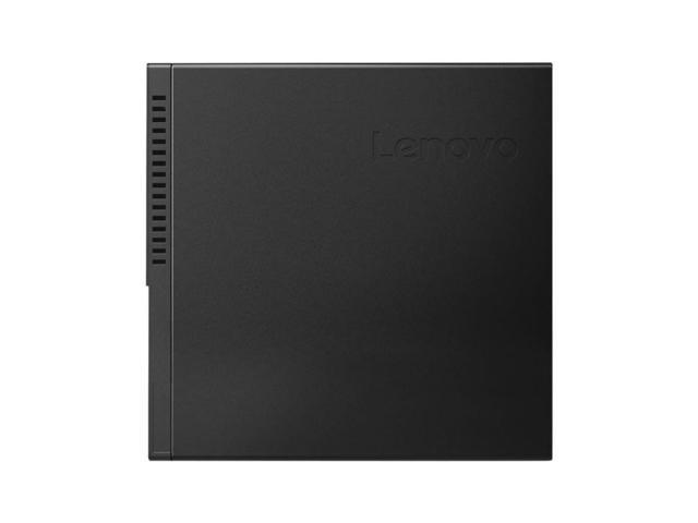 Lenovo ThinkCentre M710q 10MR000CUS Desktop Computer - Intel Core i5 ...