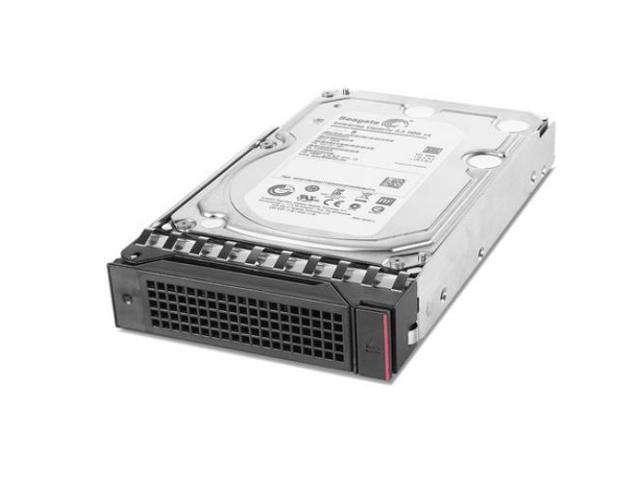 Lenovo 7XB7A00022 600GB 15K 12Gb SAS 2.5型 HS 512n HDD